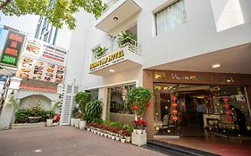 Hoang Ha Boutique Hotel